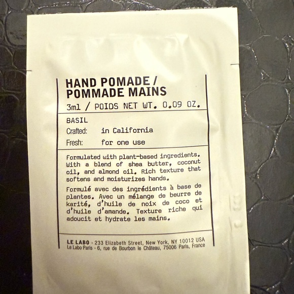 Le Labo - Picture 6 of 7